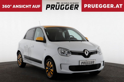 Renault Twingo Gebrauchtwagen Renault Twingo Gebrauchtwagen
