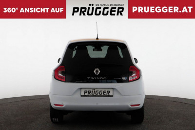 Renault Twingo Gebrauchtwagen Renault Twingo Gebrauchtwagen