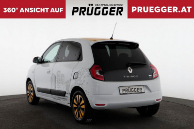 Renault Twingo Gebrauchtwagen Renault Twingo Gebrauchtwagen