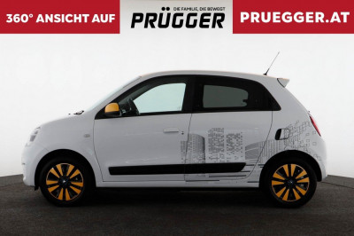 Renault Twingo Gebrauchtwagen Renault Twingo Gebrauchtwagen