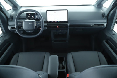 KIA PV5 Neuwagen KIA PV5 Neuwagen