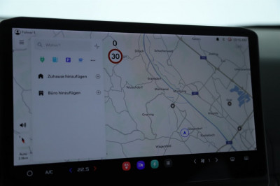 KIA PV5 Neuwagen KIA PV5 Neuwagen