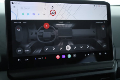 KIA PV5 Neuwagen KIA PV5 Neuwagen