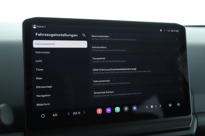 KIA PV5 Neuwagen KIA PV5 Neuwagen