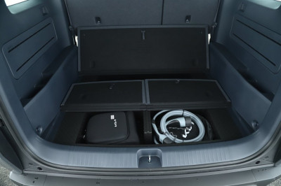 KIA PV5 Neuwagen KIA PV5 Neuwagen