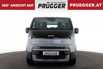 KIA PV5 Neuwagen KIA PV5 Neuwagen
