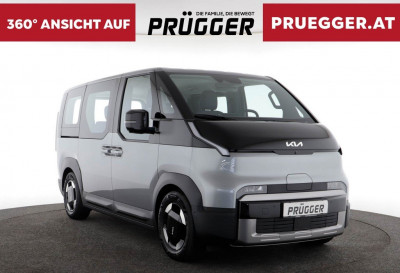 KIA PV5 Neuwagen KIA PV5 Neuwagen