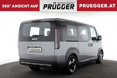 KIA PV5 Neuwagen KIA PV5 Neuwagen
