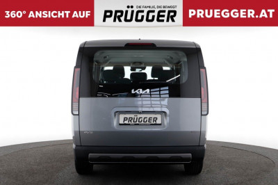 KIA PV5 Neuwagen KIA PV5 Neuwagen