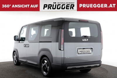 KIA PV5 Neuwagen KIA PV5 Neuwagen