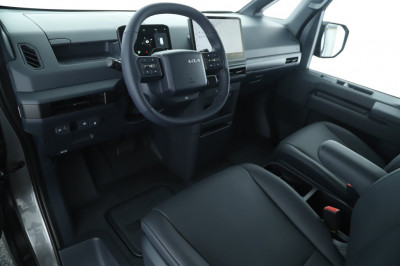 KIA PV5 Neuwagen KIA PV5 Neuwagen