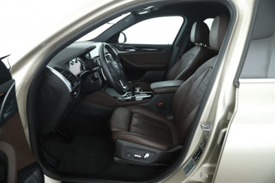 BMW X4 Gebrauchtwagen BMW X4 Gebrauchtwagen