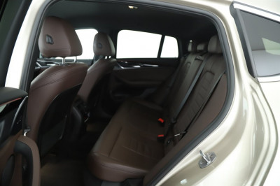 BMW X4 Gebrauchtwagen BMW X4 Gebrauchtwagen