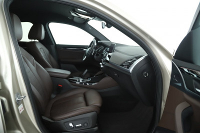 BMW X4 Gebrauchtwagen BMW X4 Gebrauchtwagen