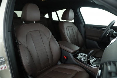 BMW X4 Gebrauchtwagen BMW X4 Gebrauchtwagen