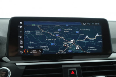 BMW X4 Gebrauchtwagen BMW X4 Gebrauchtwagen