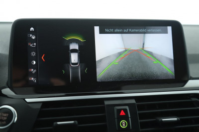 BMW X4 Gebrauchtwagen BMW X4 Gebrauchtwagen