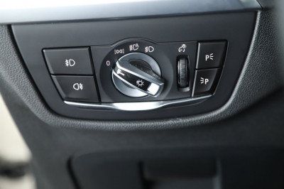 BMW X4 Gebrauchtwagen BMW X4 Gebrauchtwagen