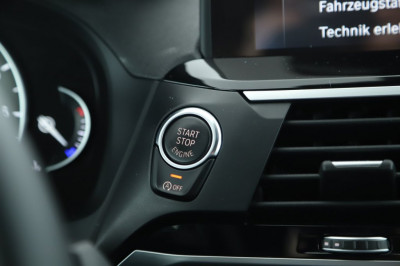 BMW X4 Gebrauchtwagen BMW X4 Gebrauchtwagen