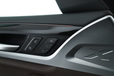 BMW X4 Gebrauchtwagen BMW X4 Gebrauchtwagen