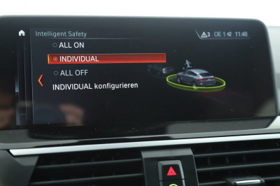 BMW X4 Gebrauchtwagen BMW X4 Gebrauchtwagen