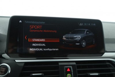 BMW X4 Gebrauchtwagen BMW X4 Gebrauchtwagen