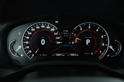 BMW X4 Gebrauchtwagen BMW X4 Gebrauchtwagen