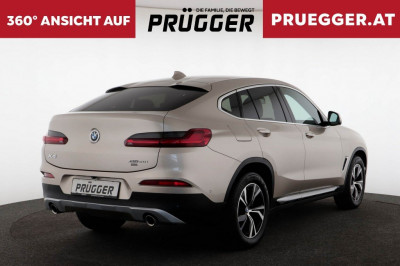 BMW X4 Gebrauchtwagen BMW X4 Gebrauchtwagen