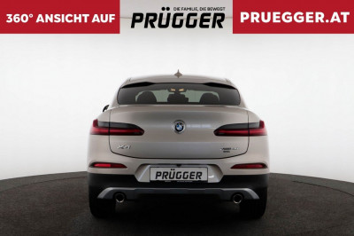BMW X4 Gebrauchtwagen BMW X4 Gebrauchtwagen
