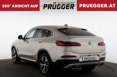 BMW X4 Gebrauchtwagen BMW X4 Gebrauchtwagen
