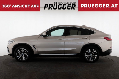 BMW X4 Gebrauchtwagen BMW X4 Gebrauchtwagen