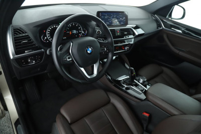 BMW X4 Gebrauchtwagen BMW X4 Gebrauchtwagen