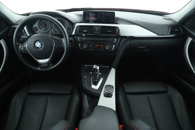 BMW 3er Gebrauchtwagen