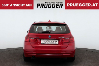 BMW 3er Gebrauchtwagen