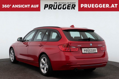BMW 3er Gebrauchtwagen