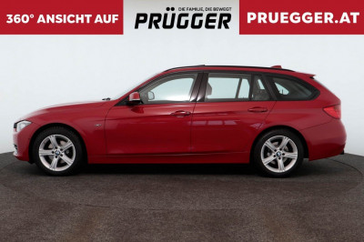 BMW 3er Gebrauchtwagen