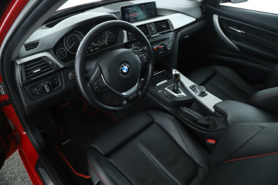 BMW 3er Gebrauchtwagen