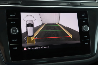 VW Tiguan Gebrauchtwagen VW Tiguan Gebrauchtwagen