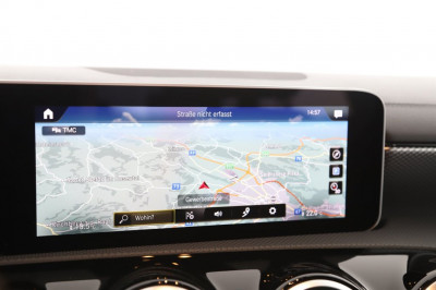 Mercedes-Benz CLA Gebrauchtwagen Mercedes-Benz CLA Gebrauchtwagen