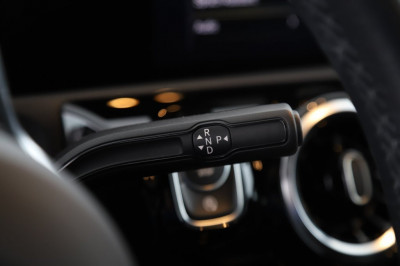 Mercedes-Benz CLA Gebrauchtwagen Mercedes-Benz CLA Gebrauchtwagen