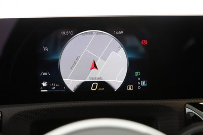 Mercedes-Benz CLA Gebrauchtwagen Mercedes-Benz CLA Gebrauchtwagen