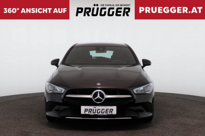 Mercedes-Benz CLA Gebrauchtwagen Mercedes-Benz CLA Gebrauchtwagen