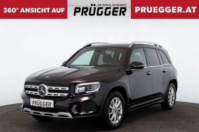 Mercedes-Benz GLB Gebrauchtwagen Mercedes-Benz GLB Gebrauchtwagen