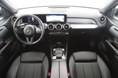 Mercedes-Benz GLB Gebrauchtwagen Mercedes-Benz GLB Gebrauchtwagen