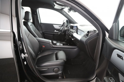 Mercedes-Benz GLB Gebrauchtwagen Mercedes-Benz GLB Gebrauchtwagen