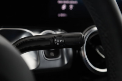 Mercedes-Benz GLB Gebrauchtwagen Mercedes-Benz GLB Gebrauchtwagen