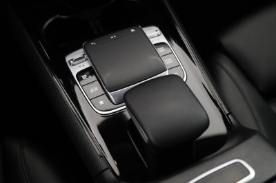 Mercedes-Benz GLB Gebrauchtwagen Mercedes-Benz GLB Gebrauchtwagen