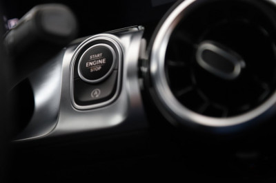 Mercedes-Benz GLB Gebrauchtwagen Mercedes-Benz GLB Gebrauchtwagen