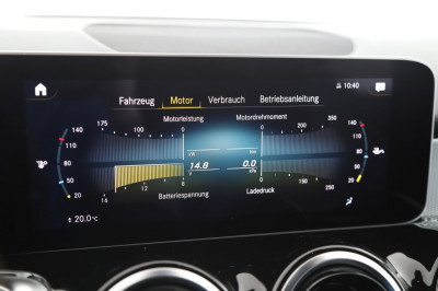 Mercedes-Benz GLB Gebrauchtwagen Mercedes-Benz GLB Gebrauchtwagen