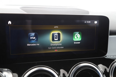 Mercedes-Benz GLB Gebrauchtwagen Mercedes-Benz GLB Gebrauchtwagen